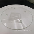 5mm Seidens Screen -Drucken getempertes Glas